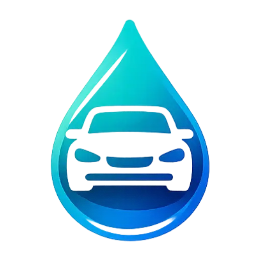 Lavage auto à domicile Sanxay
